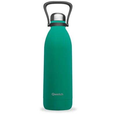 Thermo Bottle XL Smeraldo Opaco - 1500ml
