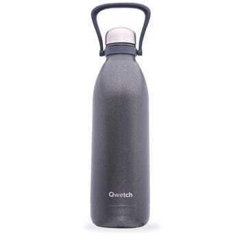 Gourde Isotherme XL Roc Gris - 1500ml