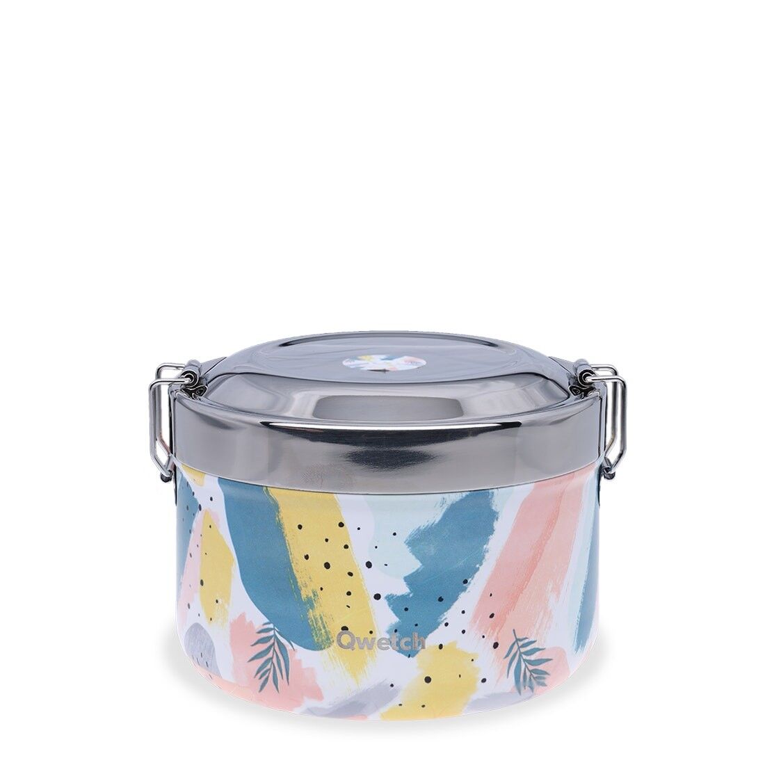 Bento Lunchbox Thermo, Rhapsody - 850 ml