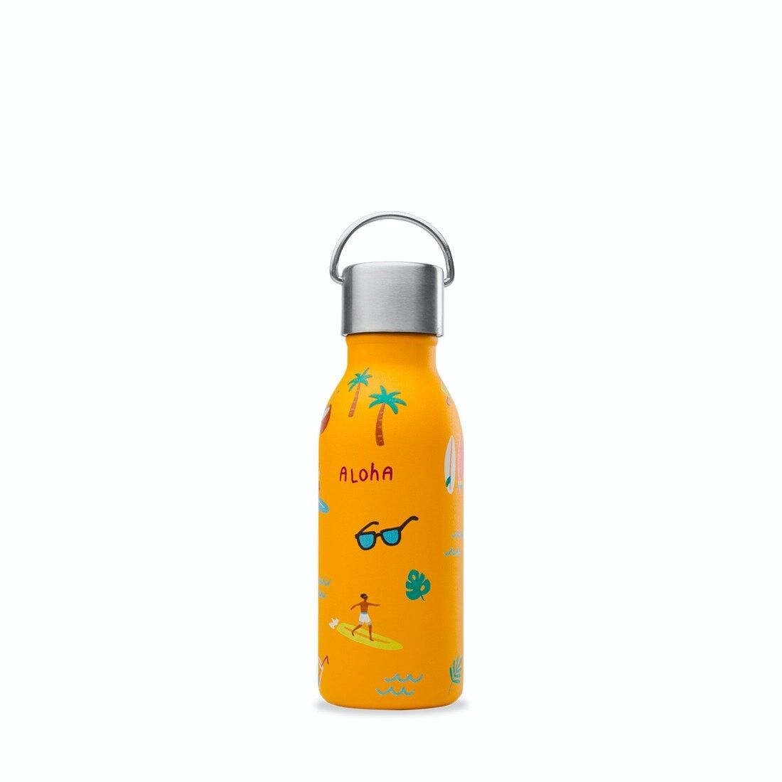 Kids 350ml botella de curry de Honolulu