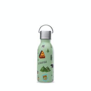 Flacon enfant 350ml Sauge Yosemite