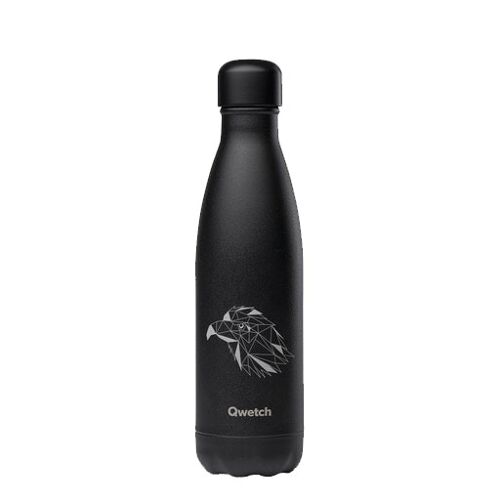 Tattoo Adler 500 ml Flasche all black