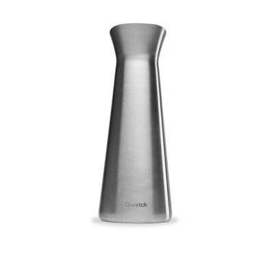 Stainless steel carafe 1000 ml