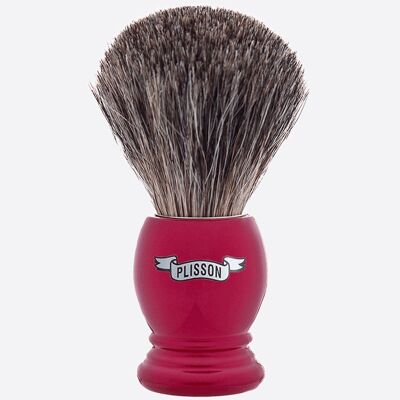 Russian Gray Essential Shaving Brush - 8 colors