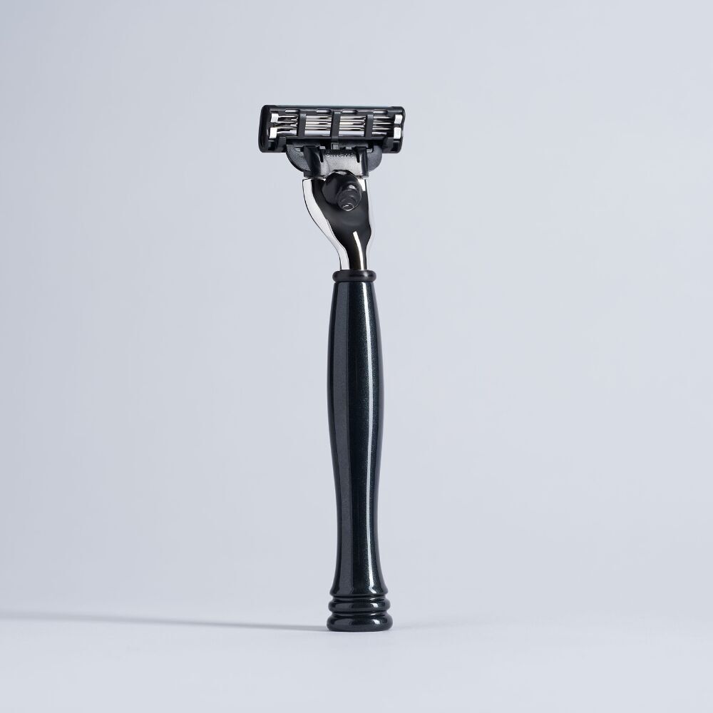 Maquinilla de afeitar Essential Mach3 - 8 colores