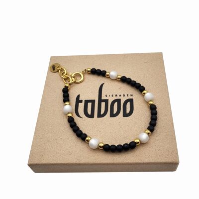 TABOO bracelet CAMILLA