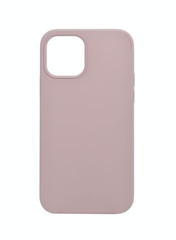 TEKMEE REAL SILICON IPHONE12/12PRO CASE 2