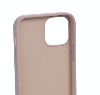 TEKMEE REAL SILICON IPHONE12/12PRO CASE 3