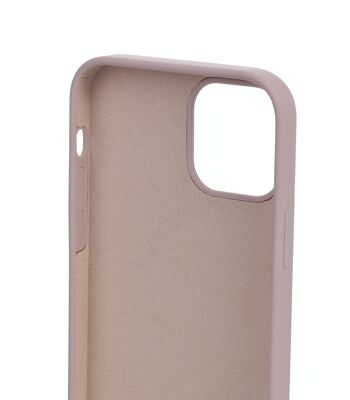 TEKMEE REAL SILICON IPHONE12/12PRO CASE 4