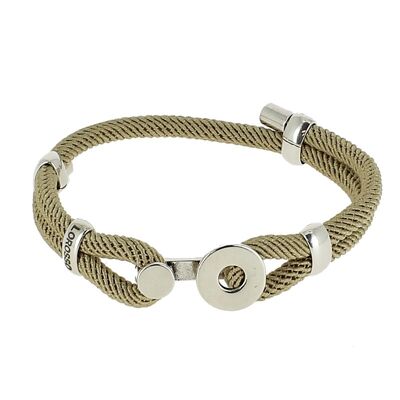 Bracelet Tokyo Sable