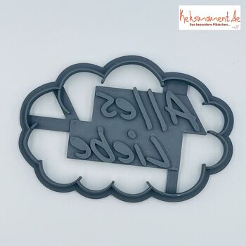 Wish Cloud "Tout le meilleur" 4