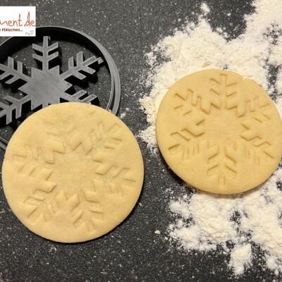 snowflake