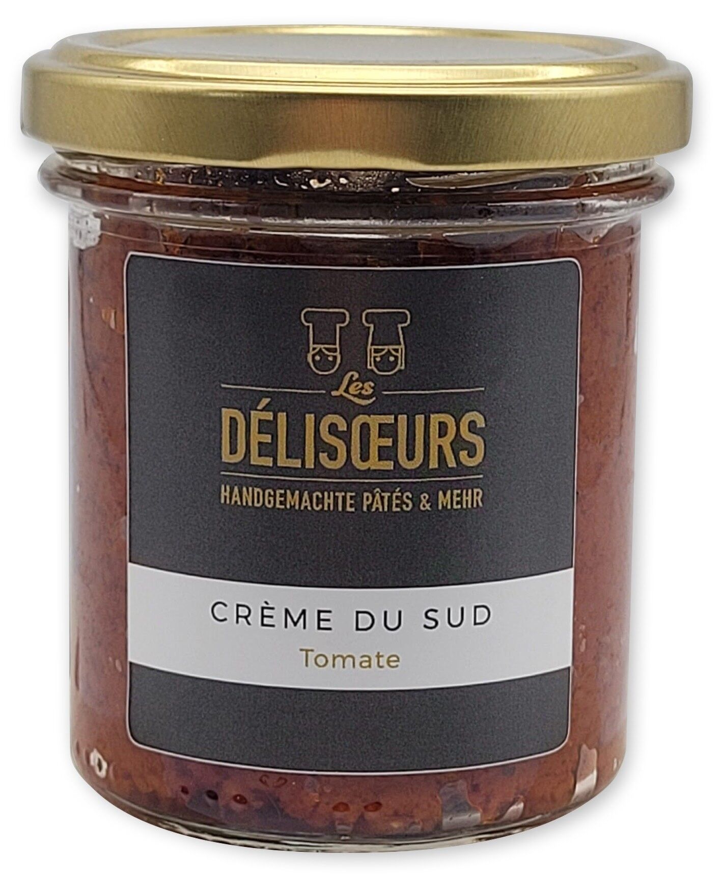 Crema del Sud, 130 g