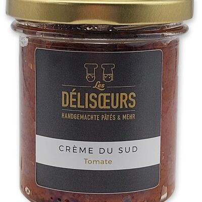 Crème du sud, 130 g