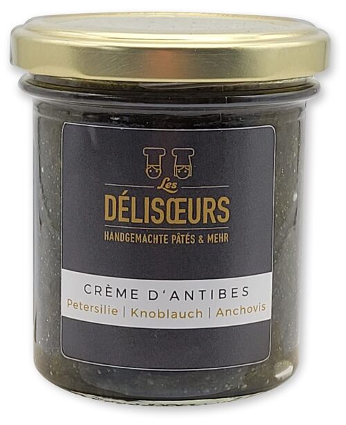 Crème d 'Antibes, 130 g