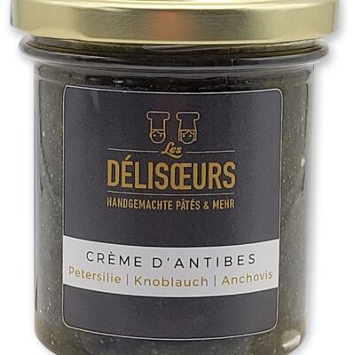Crème d'Antibes, 130 g