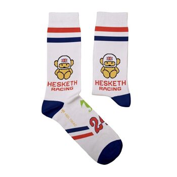 Hesketh 308 Chaussettes 6