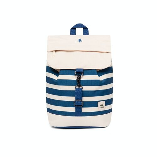 SCOUT MINI MARINE STRIPES