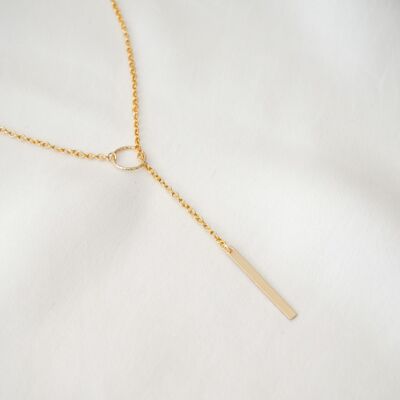 Luisa Necklace