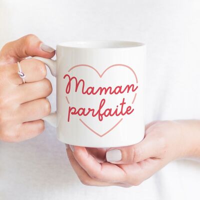 Mug - Maman Parfaite