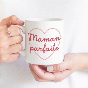 Mug - Maman Parfaite
