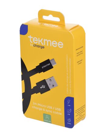 TEKMEE SILICON LIKE IPHONE 12/12 PRO CAS 2