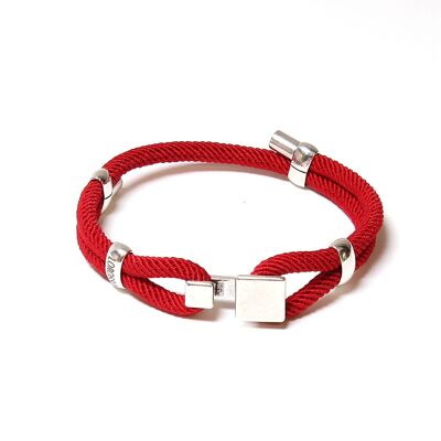 New York Red Bracelet