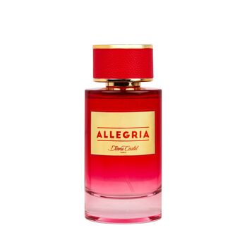Allegria - Eau de parfum 2