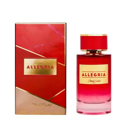 Allegria - Eau de parfum