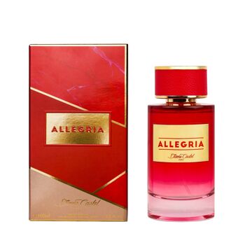 Allegria - Eau de parfum 1