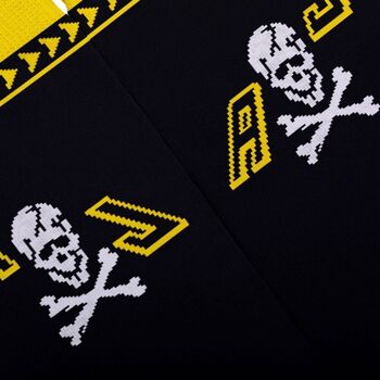 Chaussettes Jolly Rogers 4