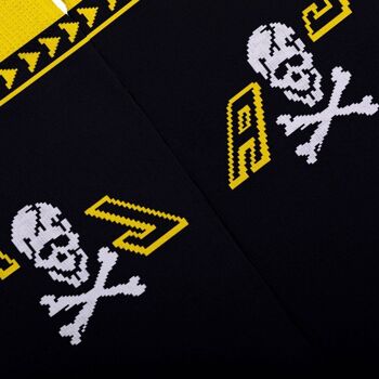 Chaussettes Jolly Rogers 7