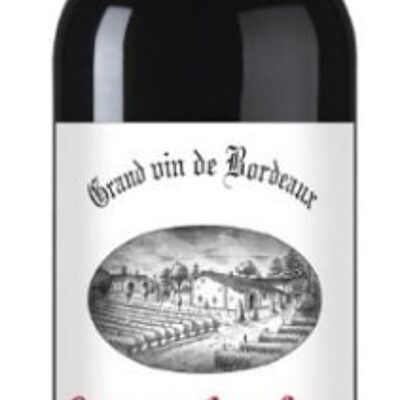 Domaine du Grand Ormeau