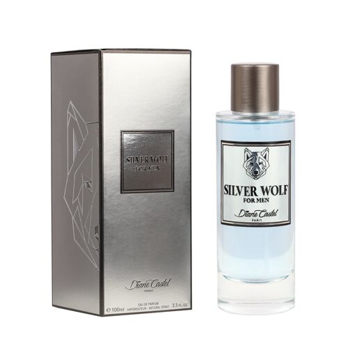 Silver Wolf - Eau de parfum