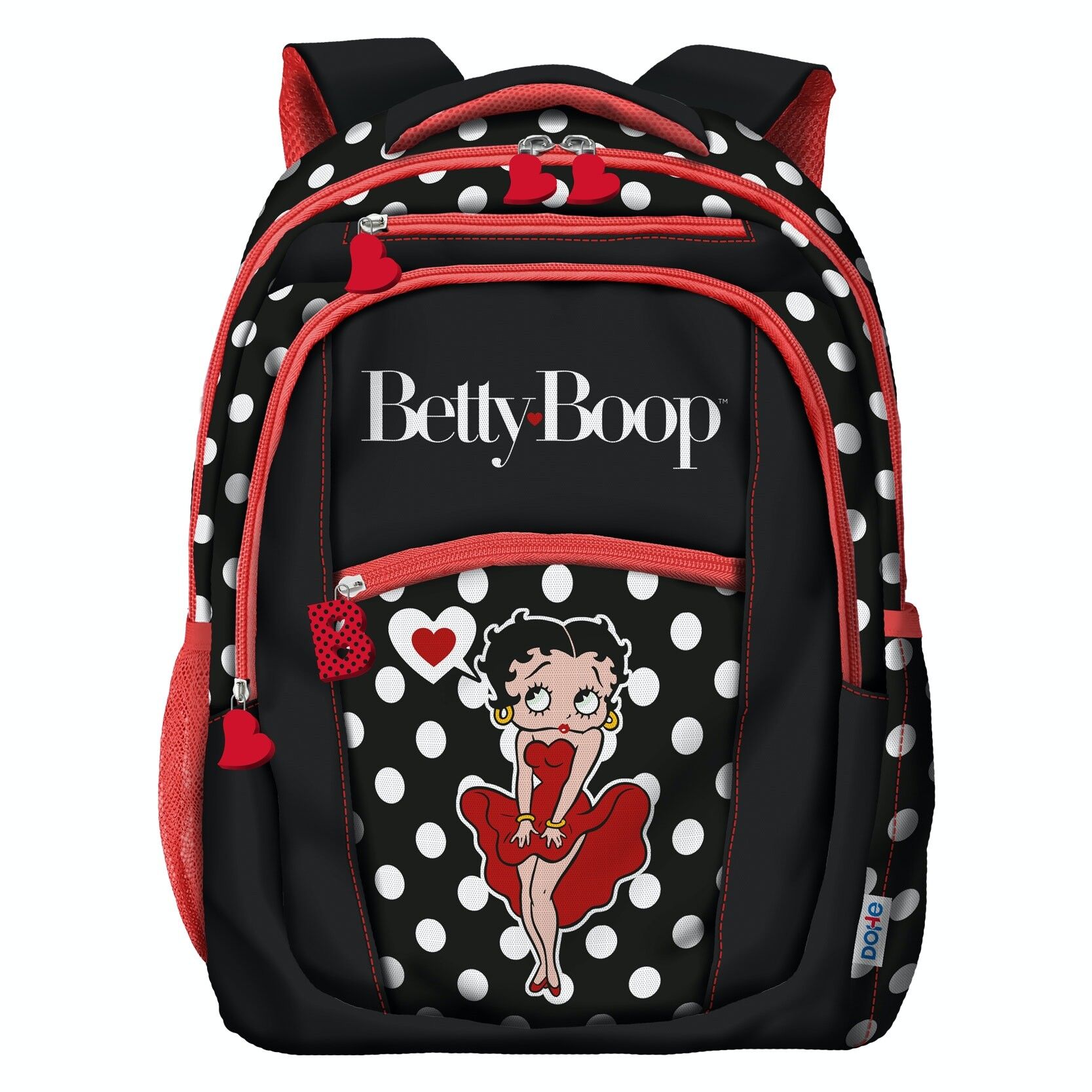 Betty backpack discount