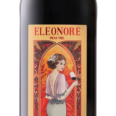 Eleonore - AOP Corbières Rojo