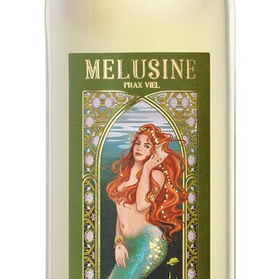 Melusine - IGP Pays d'Oc Blanc