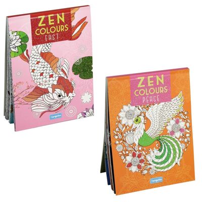 Colori Zen