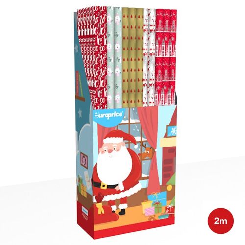 Wrapping Paper Christmas Dream 70x200