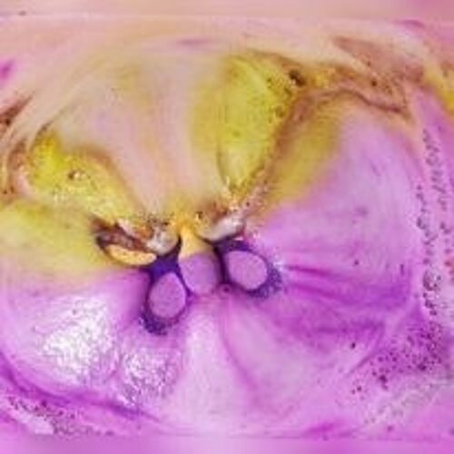 Butterfly Bath Bomb