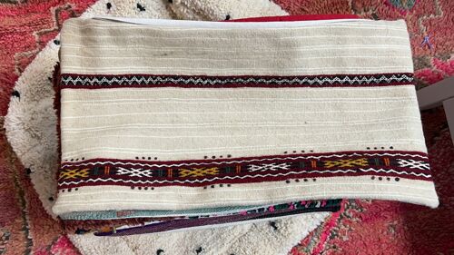 Berber Vintage kussenC105
