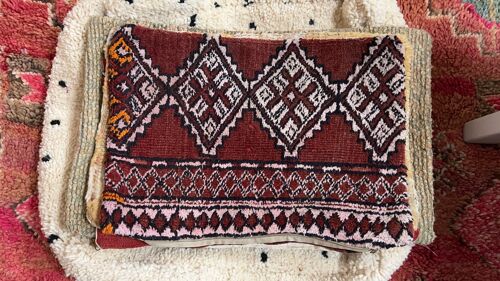 Berber Vintage kussenC022