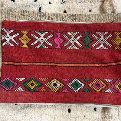 Berber Vintage kussenC024