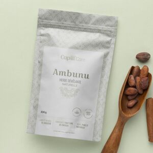 Ambunu - Herbe démêlante naturelle - 100G