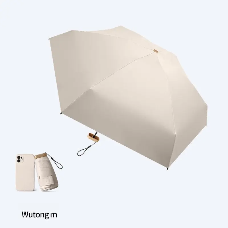 Buy wholesale Mini Portable All Weather Umbrella