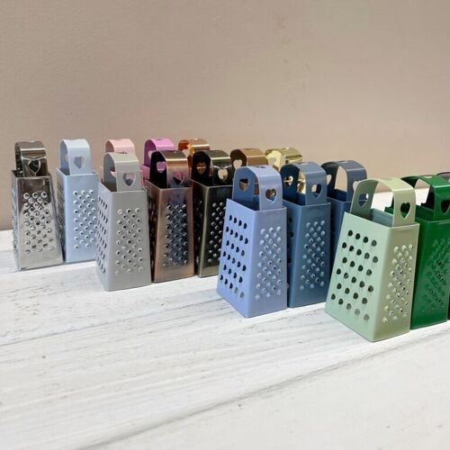 Grater Mini Set