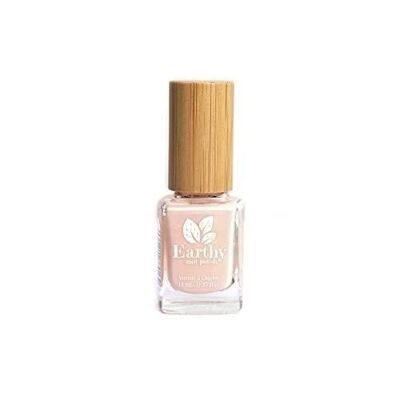 Earthy Nail Polish - Natural nail polish - Moddy Nude