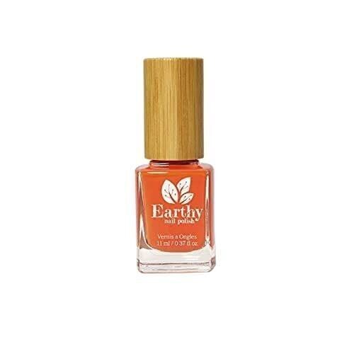 Earthy Nail Polish - Vernis naturel - I lava You