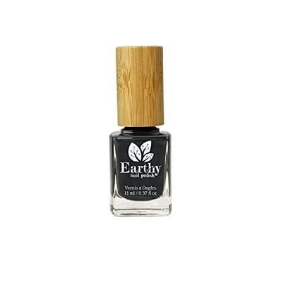 Earthy Nail Polish - Natural polish BLM