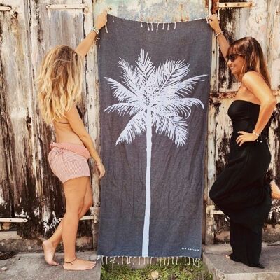 THE PALM TREE